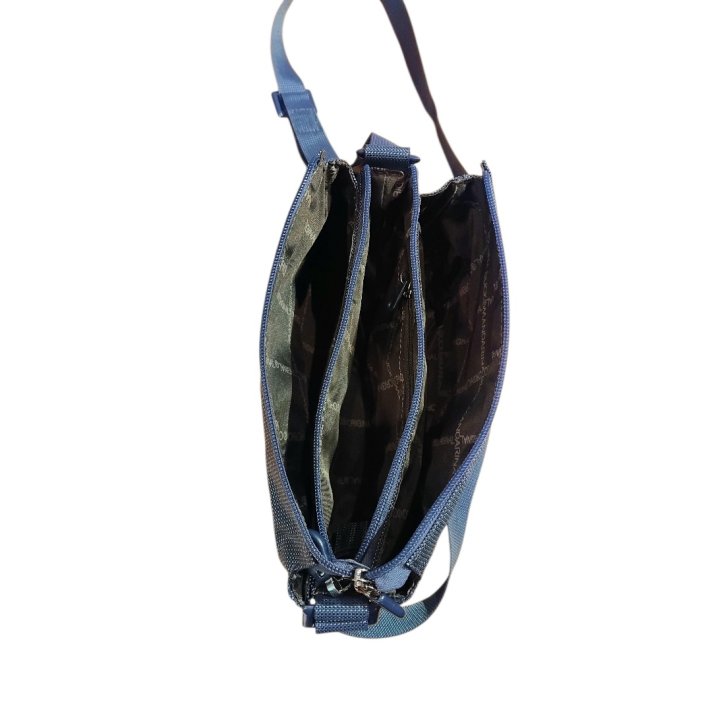 MANDARINA DUCK MD20 Handtasche deep blue